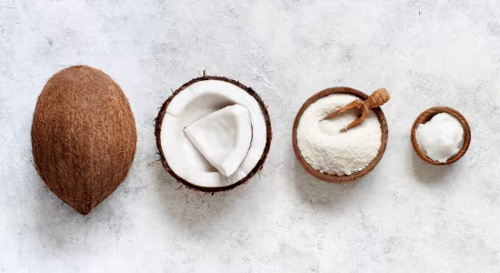 Noix de coco