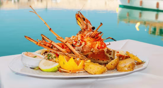 restaurants-at-diamant-martinique