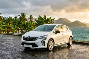 Profitez quelle que soit la météo !