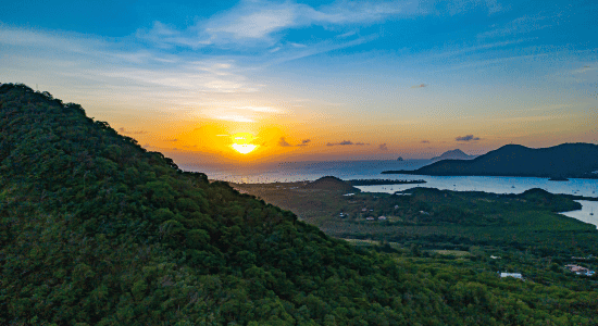 Le Marin en Martinique 