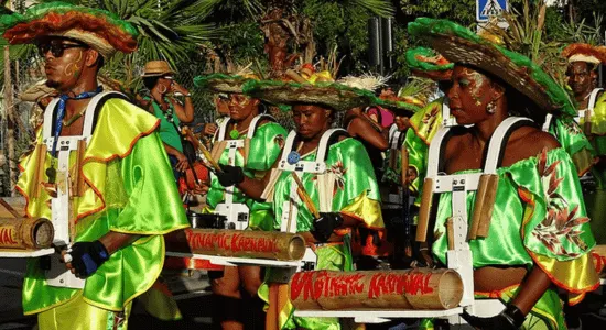 le-carnaval-de-martinique