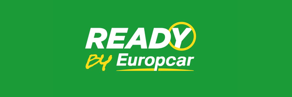 READY by Europcar – Self-service car rental