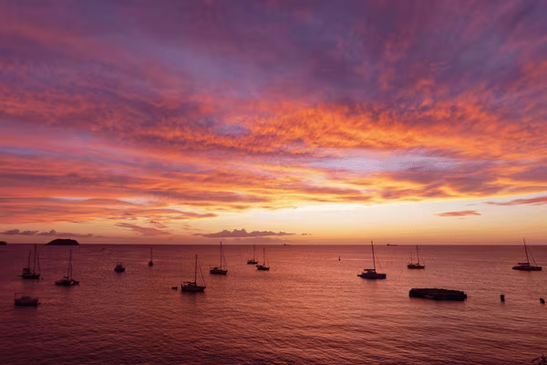 Car rental matinique sunset anse mitan trois-îlet