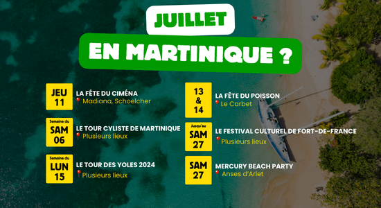 agenda-july-martinique