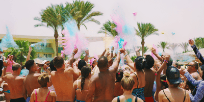 festival en juillet en martinique