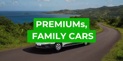 Location Voiture Martinique-voiture superieures