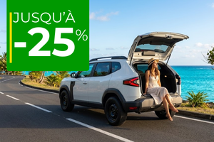 Profitez maintenant de l'offre web