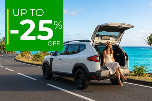 Take advantage of the web offer