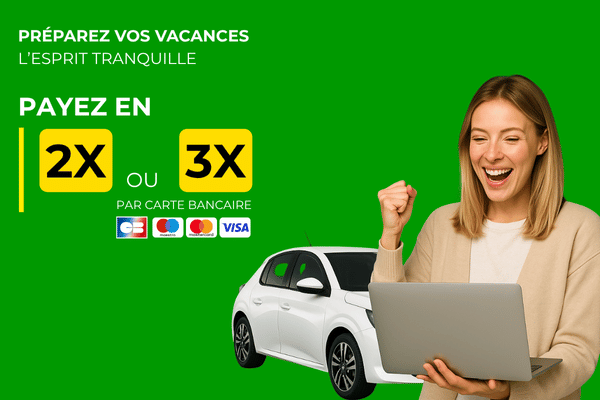 location voiture martinique paiement en plusieurs fois