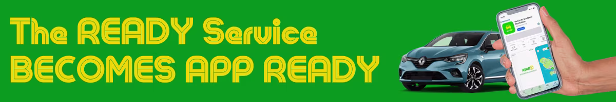 service-ready