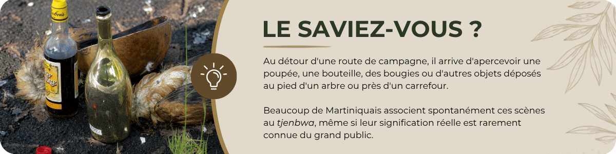 Le saviez-vous ? Le quimbois en Martinique