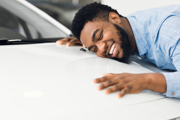 Location véhicule location neuf Martinique avec Europcar 