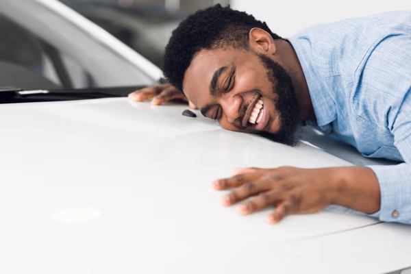 Location véhicule location neuf Martinique avec Europcar