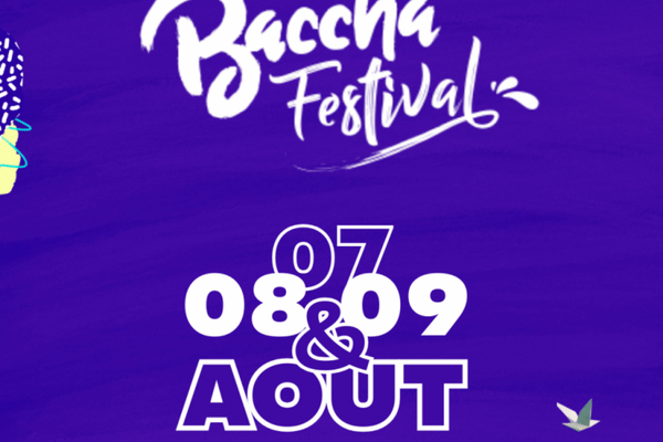 baccha festival 2026 en martinique 600x400