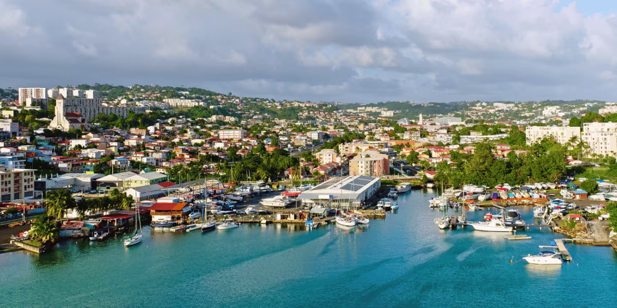 que faire a fort de france en martinique 1200 600