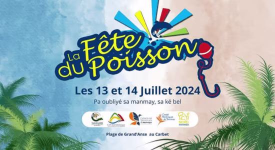 fete-du-poisson-martinique-juillet