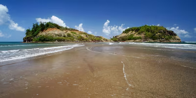 location de voiture en martinique tombolo sainte-marie