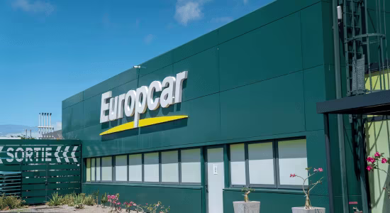 rent renault austral martinique