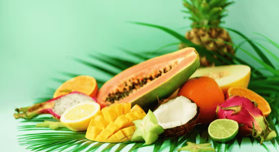 fruit-partir en Martinique-date-during-school-vacations