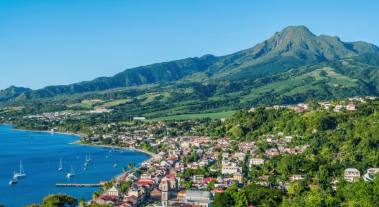 Saint-Pierre en Martinique : que voir, que faire ?