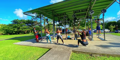 Fête du Sport 2026 à l'IMS au Lamentin en Martinique