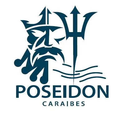 poseidon-caraibes-residence-hoteliere-logo