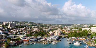 Fort-de-france location de voiture martinique