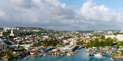 Fort-de-france location de voiture martinique