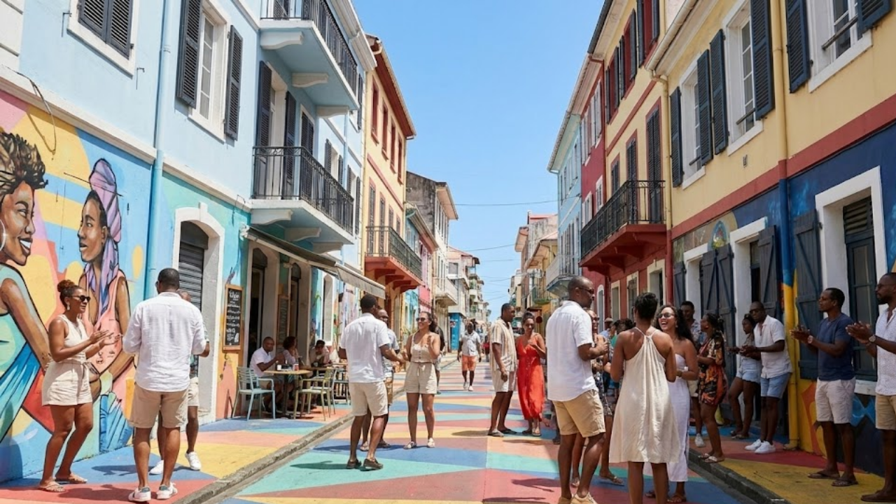 rue coloree fort de france martinique 1200x600