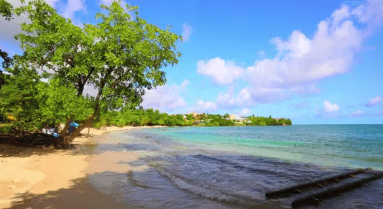 anse mabouya - europcar