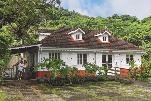 horaires acces tarif information jardin de balata