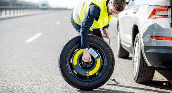  tire puncture repair