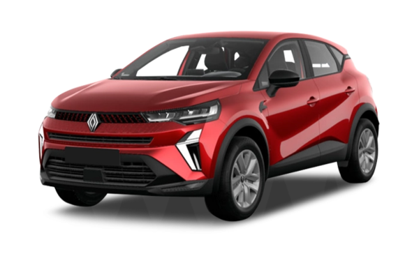 Location Renault Captur Martinique - Location Voiture Martinique 