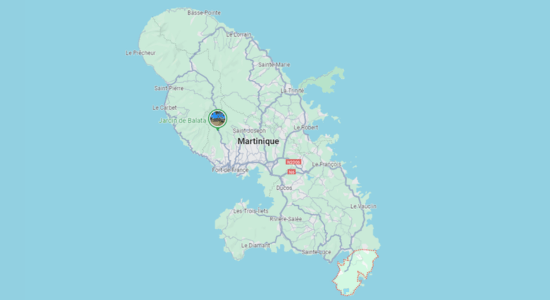 carte-sainte-anne-martinique