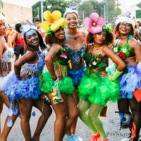 Martinique Carnival 2023: Celebrate in Grandeur - Caribbean Travel Guide:  Islands Informations