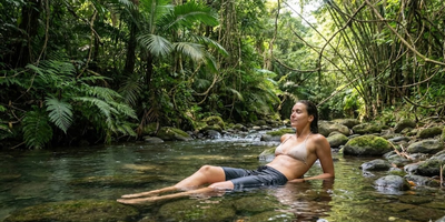 baignade riviere martinique location de voiture