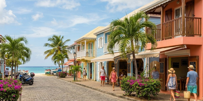 village sud de la martinique location de voiture europcar