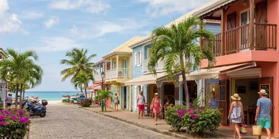 village sud de la martinique location de voiture europcar