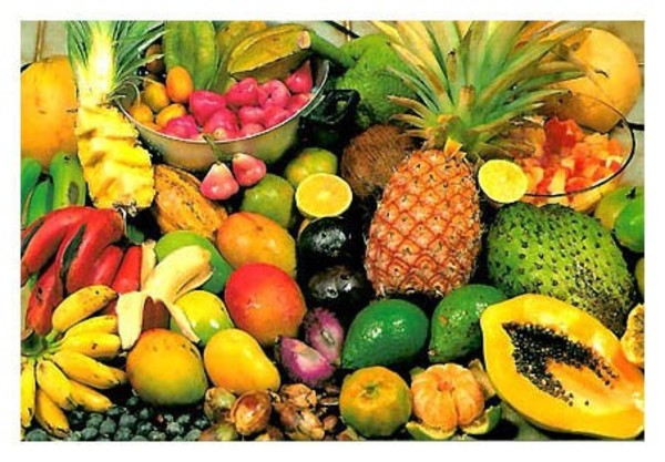 Tamarin Fruits Exotiques, variétés, production, saisonnalité