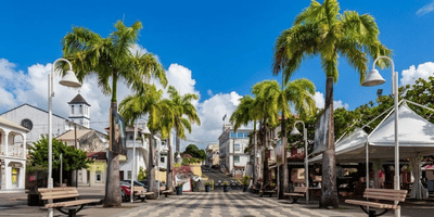 schoelcher en martinique 400 200