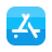 icons-apple-app-store-48