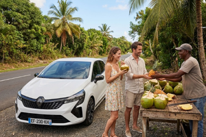 Bientôt en Martinique ?