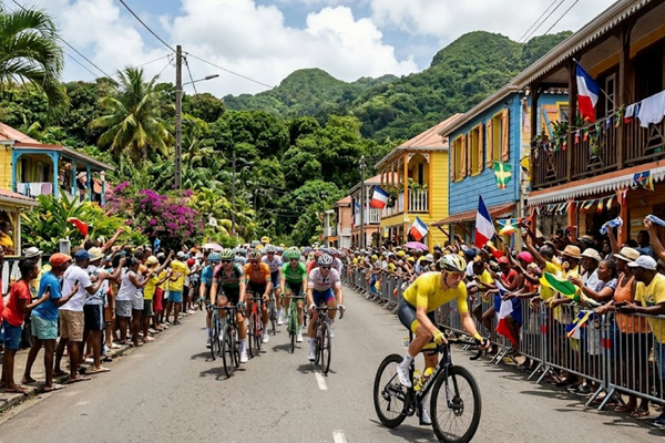 tour cycliste martinique parcours location voiture martinique 600 400