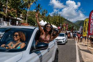 Besoin d'une voiture pour vous rendre à la Mercury Beach ? 