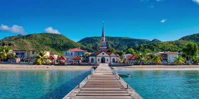 les anse darlet martinique location de voiture europcar