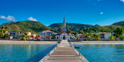 les anse darlet martinique location de voiture europcar