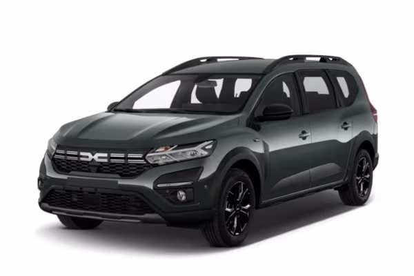 Location Voiture Martinique -Dacia Jogger 600x400 gris