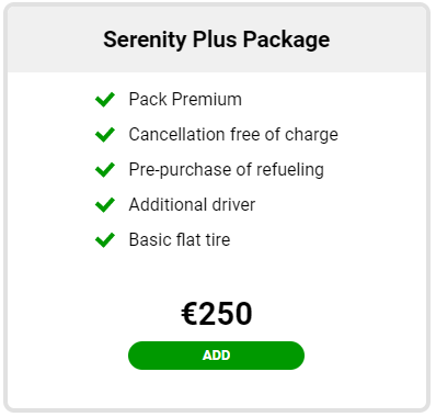 Pack-plus-serinity-car-rental-martinique