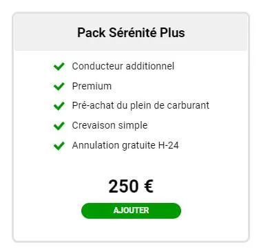 Pack-serenite-plus -location-voiture