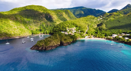 meteo martinique janvier-climat tropical